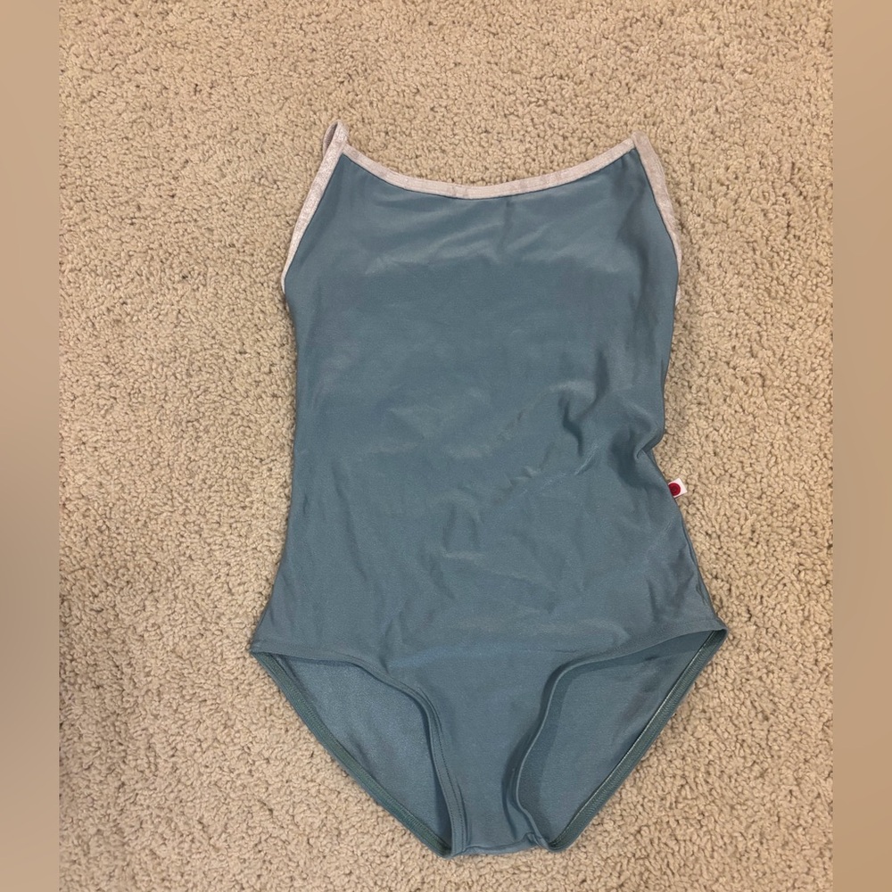 YUMIKO Ballet Leotard Size SL
